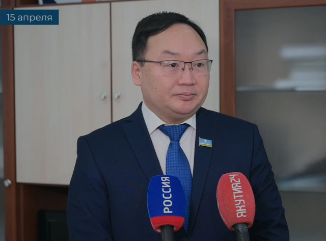 691 участник СВО прошел реабилитацию в Якутии