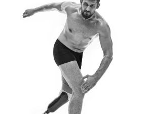 В Якутске открылась фотовыставка «Герои России, какими их не видел никто»