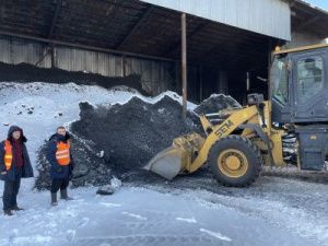 Ассоциация строителей АЯМ: Котельная № 1. Тепло под контролем