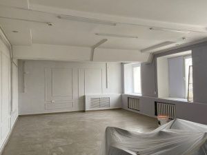 В Якутии Центр социально-психологической поддержки откроется после обновления в конце года