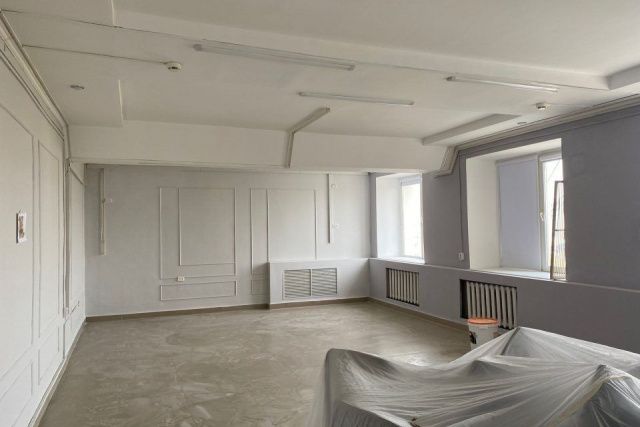 В Якутии Центр социально-психологической поддержки откроется после обновления в конце года