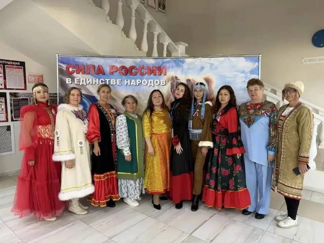 В Якутске к выборам подошли креативно