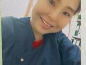 Знакомьтесь, провизор Мария Филиппова