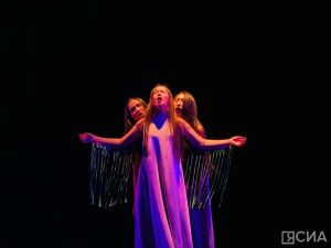 В Якутии стали известны имена лауреатов пятой общественной премии «Алампа»