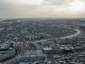 «Колмар» планирует построить жилой квартал в Нерюнгри