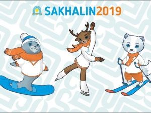 В Токио узнали о зимних спортивных играх «Дети Азии»