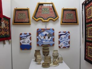 В Якутске стартовал международный фест-форум «Наследники традиций»