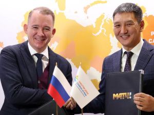 Игры «Дети Азии» будут транслироваться на каналах «Матч ТВ»