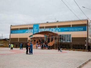 Глава республики Айсен Николаев примет участие в церемонии открытия Игр народов Якутии