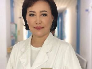 Алевтина Эверстова: Принятие поправок в Конституцию России станет важнейшим событием в истории страны