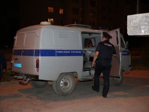 Константин Неустроев: Полицейские в Якутии за 10 месяцев раскрыли более 200 "глухарей"