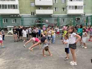 В Якутии ожидаются дожди. О погоде 12 июля