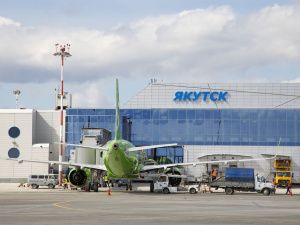 Сегодня отмечается День авиации Якутии