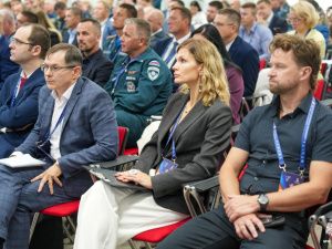 Учения «Безопасная Арктика» МЧС России проведет летом 2027 года в Якутии
