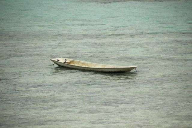 Якутянин пропал без вести после опрокидывания лодки: Начата проверка