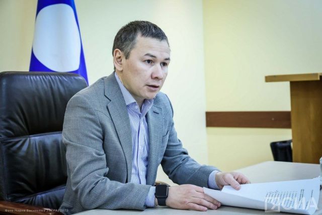 Георгий Балакшин: «Победа на играх "Дети Азии" остаётся в памяти навсегда»