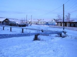 Власти Якутии не могут найти деньги на строительство нового здания для Речевой школы