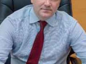 "СМОТРЯЩИЙ" ЗА СТРОЙКАМИ. Экс-заместитель Амана Тулеева возглавит Службу госзаказчика в Якутии?