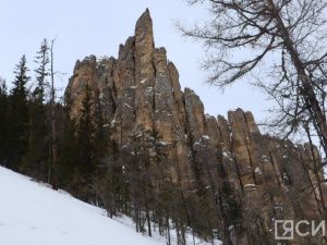 Поток китайских туристов в Якутию вырос на 50% в 2023 году