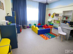 В селе Чурапча открыли первый в Якутии семейный МФЦ