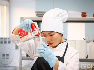 Школьники Якутии будут бороться за звание лучшего повара в конкурсе «Тарбаахаптыы астыахха»