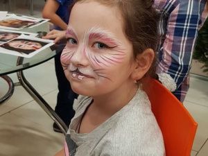 Хэллоуинское приключение