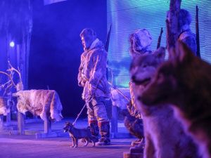 В Якутии отметили День охотника