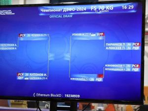 Более ста борцов заявились на чемпионат Дальнего Востока в Нижнем Бестяхе