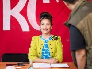 «Не политизирован»: Владимир Дормидонтов — об идее фильма «Народная комедия: кандидат»