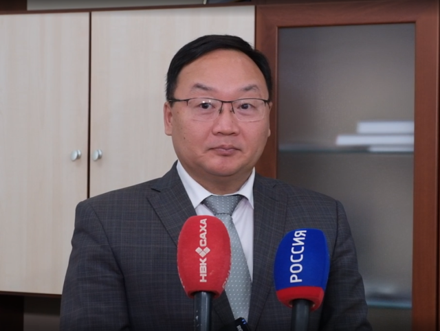 Георгий Степанов: Отныне удостоверения членам семей участников СВО будут выдаваться военными комиссариатами