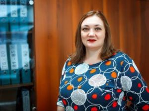 Председатель ЯГТИК Алла Самойлова: «Пандемия не помеха. К проведению выборов мэра мы подготовлены!»