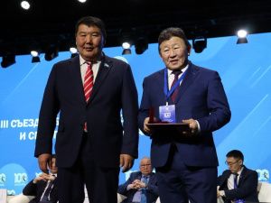 Увеличение финансовой поддержки спортивной отрасли в Якутии продолжится