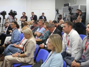 ВЭФ-2024: реализация проекта «Вилюйский экополис» стартует в 2025 году