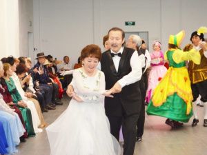 В Якутии четырнадцать лет работают «серебряные» волонтеры