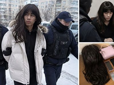 «Скинь фото — или я всё расскажу»: в Якутске задержали 19-летнего вымогателя