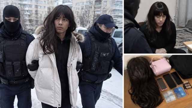 «Скинь фото — или я всё расскажу»: в Якутске задержали 19-летнего вымогателя