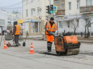 В Якутске без осадков, ветер восточный