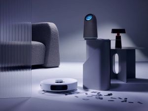 Стартовали продажи новой флагманской умной колонки VK Капсула Про с Марусей