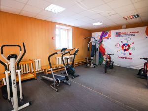 Айсен Николаев проверил работу центра «Сир уустара» в Сунтарском районе