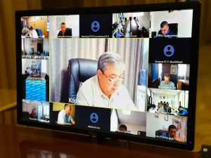 Отопительный сезон начинается в арктических районах Якутии