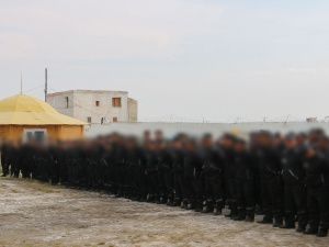 В День России в исправительных учреждениях проведены патриотические мероприятия 