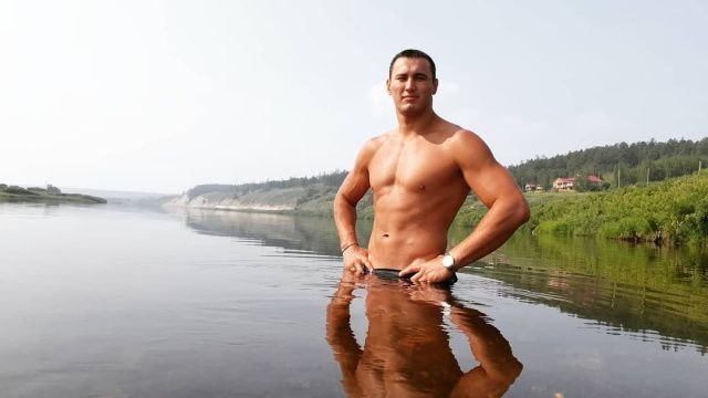 Айаал Лазарев подал в суд на платформу MOST