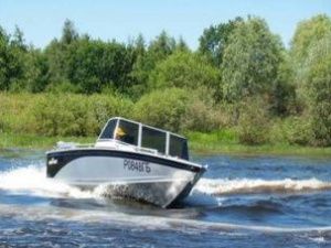 В Якутии навигация маломерных судов открывается с 15 июня