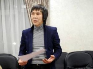 Александр ЯКНК займется народным контролем под флагом «Единой России»