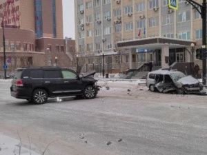 Массовые эвакуации и жесткие штрафы за парковку