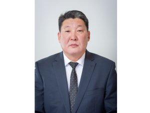 Сергей Трофимов назначен первым заместителем председателя Государственного комитета юстиции Якутии