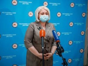 Цель майских выходных – максимальное разобщение людей, чтобы предотвратить распространение ковида 