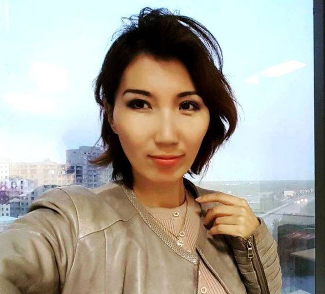 Сусанна Рожина будет отбывать наказание за пределами Якутии