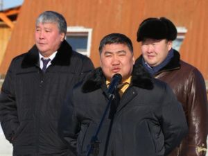 "Алмазэргиэнбанк" требует продать с торгов детский садик, построенный в Борогонцах в рамках государственно-частного партнерства