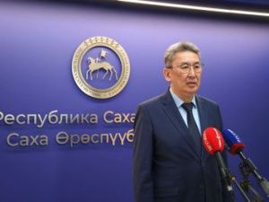 Завоз продовольствия в северные районы Якутии завершится на этой неделе